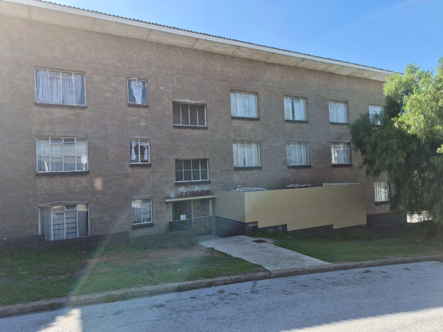 1 Bedroom Property for Sale in Port Elizabeth Central Eastern Cape